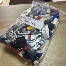 500g LEGO Mixed Genuine