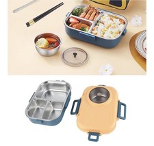 Lunch Box, 1100ml Thermal