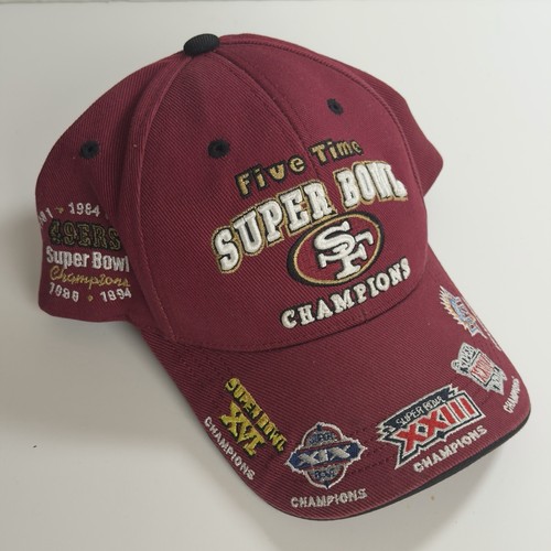 San francisco 49ers time - san, 5