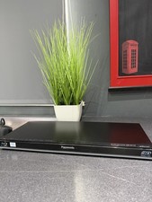 Panasonic DMP-BDT110 3D