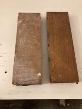 Parquet Blocks pitch pine