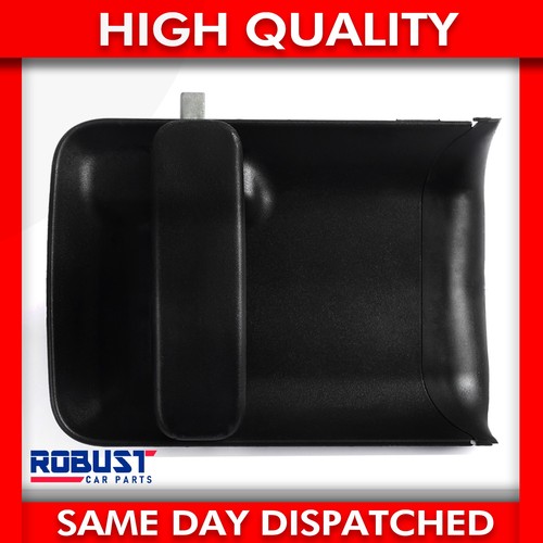 Right side sliding door handle - right,