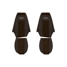 SEAT COVERS ELEGANCE Q FITS
