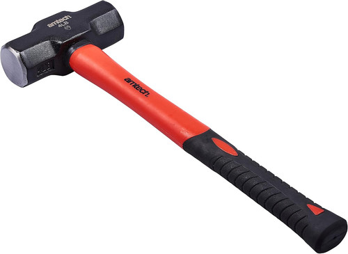 Amtech sledge hammer 4lb - sledge,