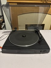 Sony PS-LX52P Turntable