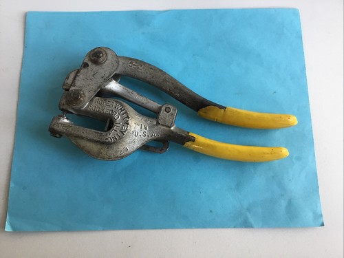 Vintage roper whitney inc - vintage,