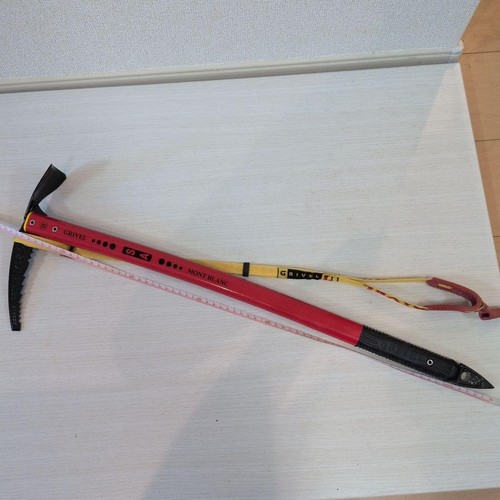 Grivel nepal ice - nepal, 66cm