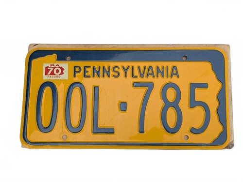 Vintage error 1970 - vintage,