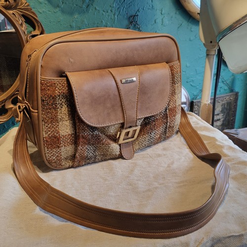 Antique vintage vgc brown - vintage,