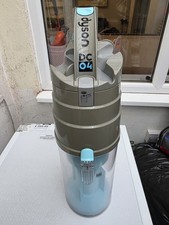 Dyson Dc04 Cyclone And Bin
