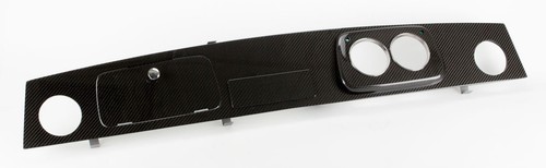 Classic mini dashboard carbon - mini,