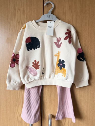 Girls safari ivory - girls,
