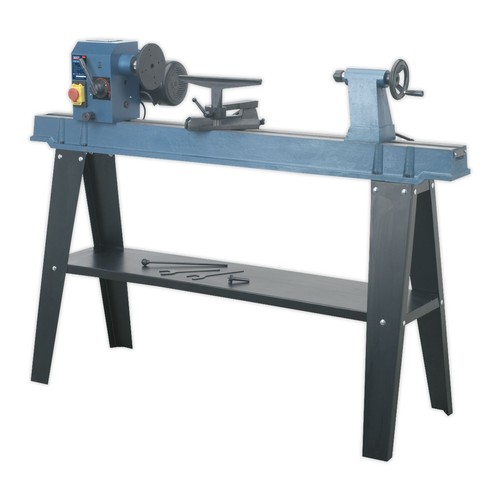 Sealey wood lathe speed - sealey,