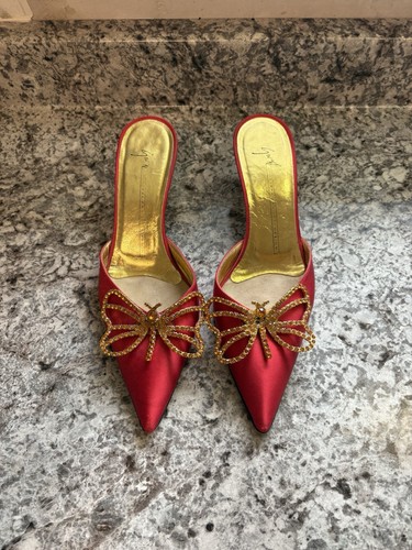 Vicini kitten heels size - kitten,