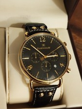 New Thomas Earnshaw