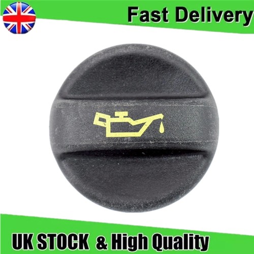 Oil filler cap for - for, citroen