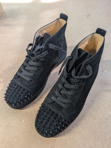 Christian louboutin men - christian,