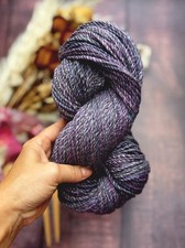 155g Boho Hand Spun Art Yarn