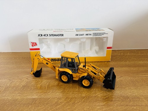 Joal compact jcb 4cx - joal,