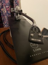 Rega RB200 Tonearm audio origami LP12