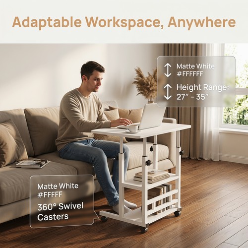 Mobile over bed - over, table