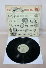 1972 "The Kids From The Brady