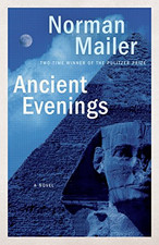 Ancient Evenings: A Novel -