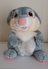 Vintage Disney Company Soft Thumper Toy 1989