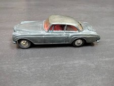 Corgi Toys No. 224 Bentley
