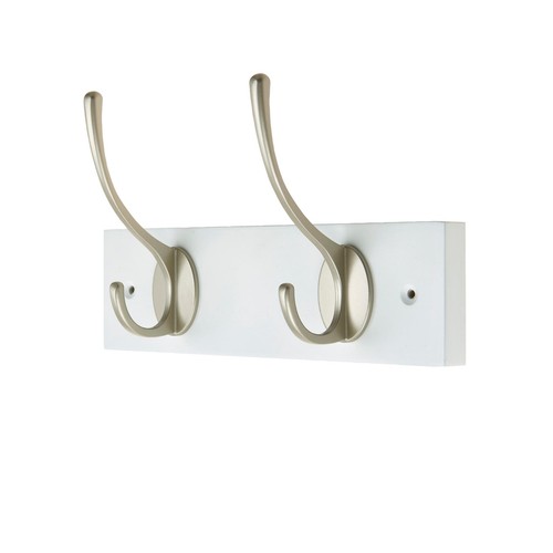 Coat hooks for wall - hooks,