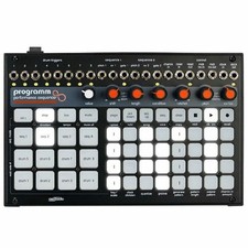Cre8audio Programm Intuitive