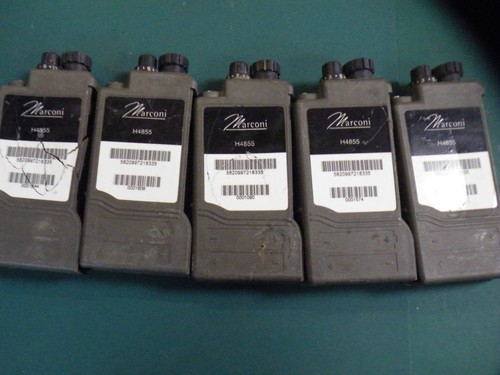 Marconi selex 4ghz - marconi-selex, 2.4ghz