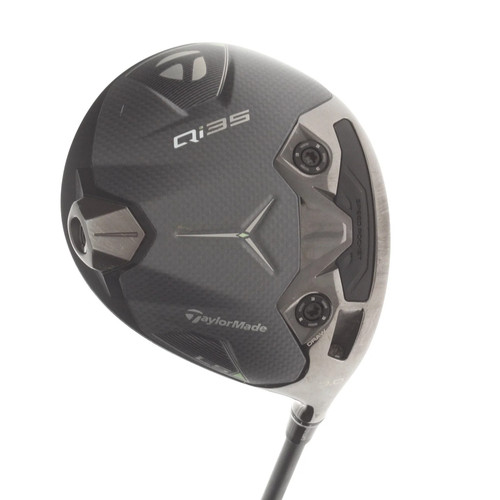 Taylormade qi35 driver - taylormade, 9*