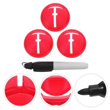  4 Pcs Golf Ball Marking Tool