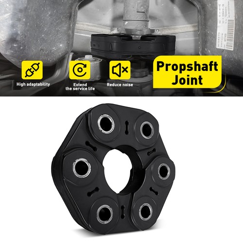 Hardy disc propshaft guibo - disc,