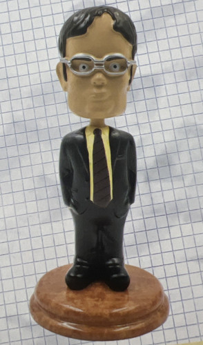 The office dwight schrute - dwight,