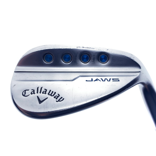 Used callaway jaws md5 - jaws,