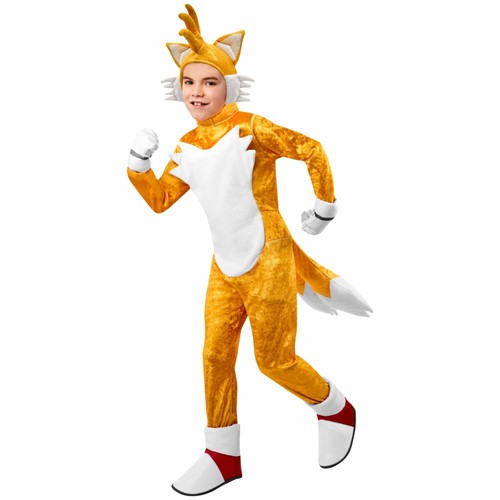 Tails sonic the hedgehog - tails,