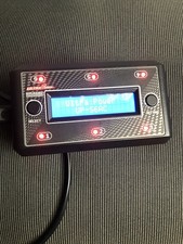 Ultra Power Technology UPTUPS6AC 6x1S LiPo LiHV AC & DC Charger Used Working