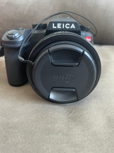 Leica lux typ 7741 - leica, v-lux
