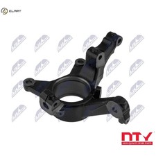 STEERING KNUCKLE WHEEL