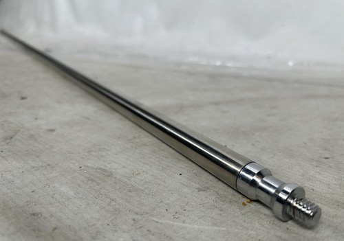 Flag arm boom - flag,