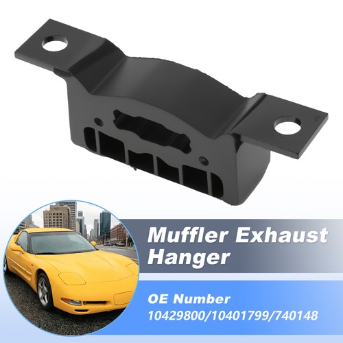 10429800 exhaust bracket - exhaust,
