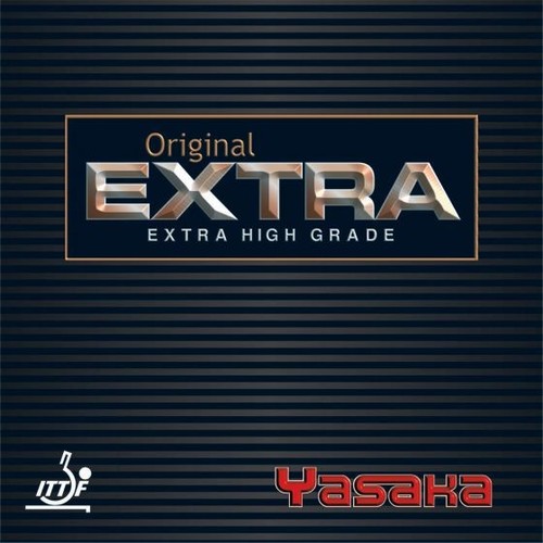 Table tennis rubber yasaka - -,