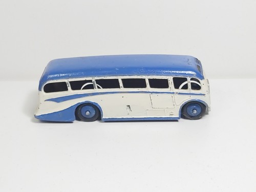 Dinky toys 281 luxury coach - #281,