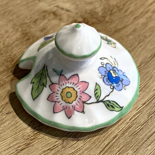 Minton haddon hall mini pot - minton,