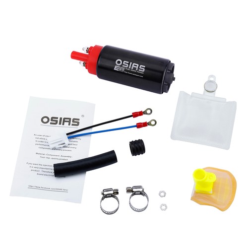 Osias oem efi - fuel, for