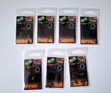 Fox Rig Rings Carp Fishing