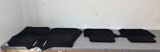 Range Rover Sport Floor Mats