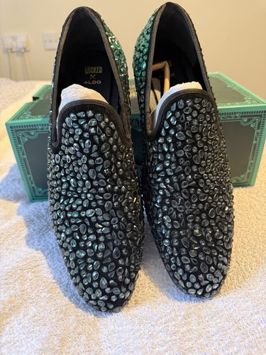 Aldo men shoes size - aldo, men's